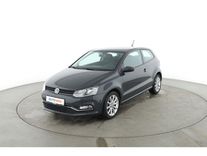 VOLKSWAGEN POLO 1.2 tsi