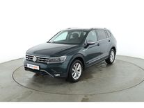 VOLKSWAGEN TIGUAN ALLSPACE 2.0 tsi