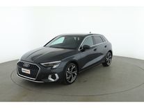 AUDI A3 SPORTBACK 35 TFSI 35 tfsi mild-hybrid