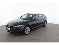 AUDI A4 2.0 tfsi