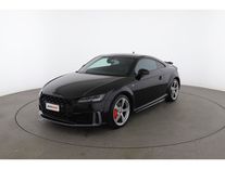 AUDI TT 45 TFSI 45 tfsi