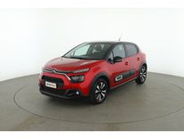 CITROEN C3 1.2 puretech