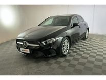 MERCEDES CLASSE A A 180 a 180 d