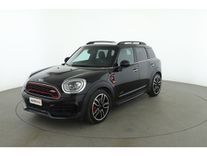 MINI COUNTRYMAN JOHN COOPER WORKS john cooper works