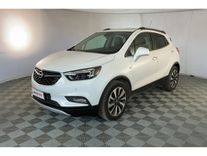 OPEL MOKKA X 1.6 cdti dpf