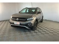 VOLKSWAGEN T-CROSS 1.0 tsi