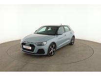 audi a1 sportback 25 tfsi advanced s tronic 7