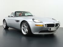 2001 bmw z8