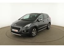 peugeot 3008 1.6 blue-hdi allure