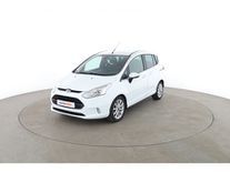 ford b-max 1.5 tdci titanium