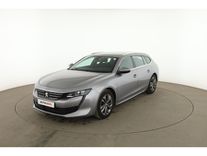 PEUGEOT 508 SW peugeot 508 sw 2.0 blue-hdi active business eat8