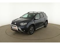 dacia duster 1.5 blue dci prestige 4x2