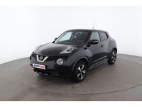 nissan juke 1.5 dci n-connecta