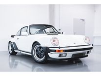 1977 porsche 911 (930) turbo