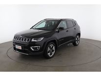 JEEP COMPASS 1.6 m-jet