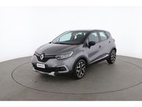 RENAULT CAPTUR 1.5 dci energy