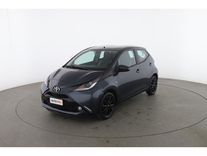 TOYOTA AYGO 1.0