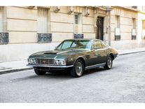 1969 aston martin dbs vantage