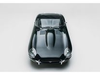1965 jaguar type e série 1 4.2l roadster sans réserve