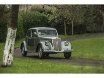 1947 lancia aprilia 2e série sans réserve