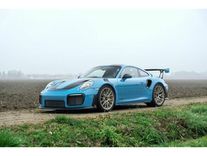 2018 porsche 991 gt2 rs weissach