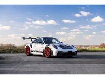 2023 porsche 992 gt3 rs