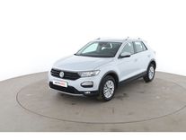 volkswagen t-roc 1.5 tsi evo lounge