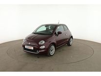 fiat 500 1.2 repetto