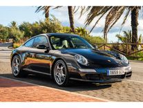 2005 porsche 911 (997) carrera s