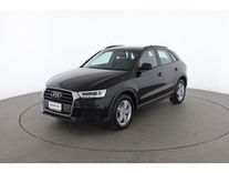 AUDI Q3 2.0 tdi