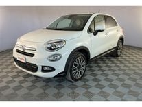 FIAT 500X 1.4 turbo