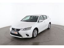 lexus ct-serie 200h pack business auto