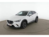 mazda cx-3 2.0 skyactiv-g selection skyactiv-drive