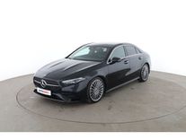 mercedes-benz classe a berline 200 d amg line 8g-dct