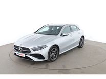 mercedes-benz classe a 250 e amg line 8g-dct