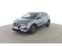 nissan qashqai 1.3 dig-t