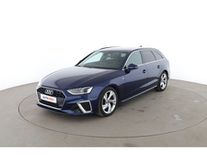 audi a4 avant 35 tfsi s line s tronic 7