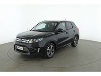 SUZUKI VITARA 1.6 ddis
