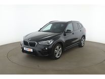 BMW X1 XDRIVE 20I xdrive 20i