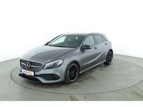 MERCEDES CLASSE A A 200 a 200 cdi