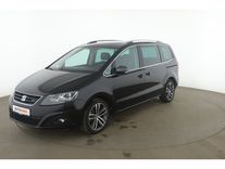 SEAT ALHAMBRA 1.4 tsi