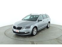 SKODA OCTAVIA WAGON 1.6 tdi