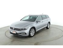 VOLKSWAGEN PASSAT 2.0 tdi