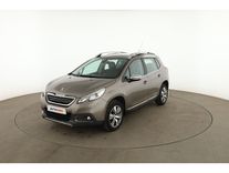 peugeot 2008 1.6 blue-hdi allure