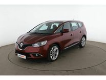 renault grand scenic 1.2 tce energy zen