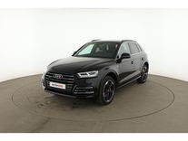 audi q5 55 tfsie s line quattro s tronic 7