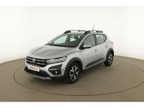 dacia sandero stepway 1.0 tce confort cvt