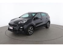 KIA SPORTAGE 1.6 crdi