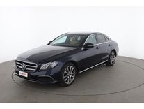 MERCEDES CLASSE E E 300 e 300 de