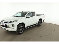 mitsubishi l 200 club cabine 2.2 di-d intense